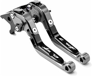 Brake Clutch levers for CB150F CB 150F 2017-Present Clutch Lever Brake Set Adjustable Folding Handle Levers Motor Accessories Parts