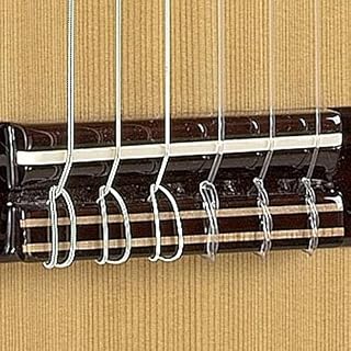 Guitare classique Alhambra 2C (4/4) - Les Beatles, Paul McCartney, John Lennon, RIngo Starr, George Harrison Guitare classique Alhambra 2C (4/4) – Image 5