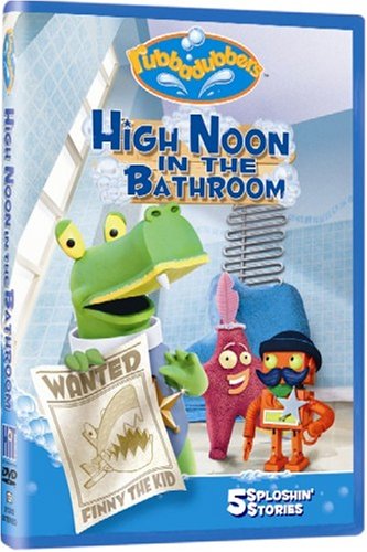 Rubbadubbers : High Noon In Bathroom Rubbadubbers : High Noon In Bathroom