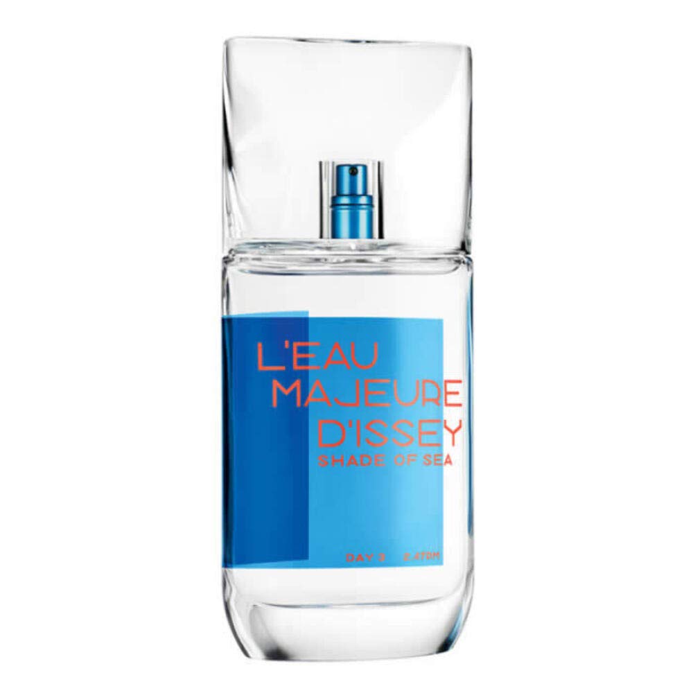 Issey Miyake, Eau de Toilette für Herren, 100 ml