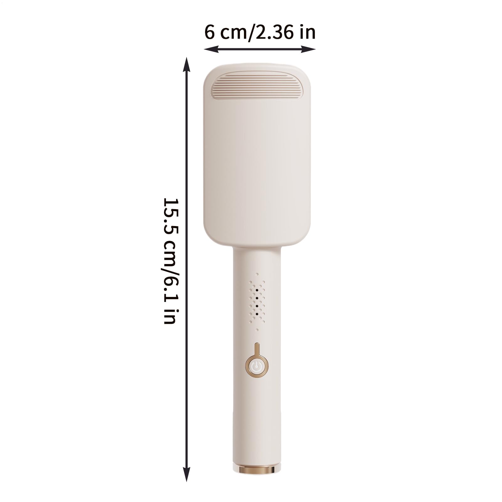 Fer À Friser | Fer à Boucles Ondulées pour Femmes | Styler En Céramique Avec 4 Températures Pour Boucles Lisses Courtes Et Longues Femmes Et Filles Outils De Coiffage Pour Voyage Vacances