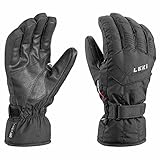 Rutschfeste Innenhand aus G-Grip-Material