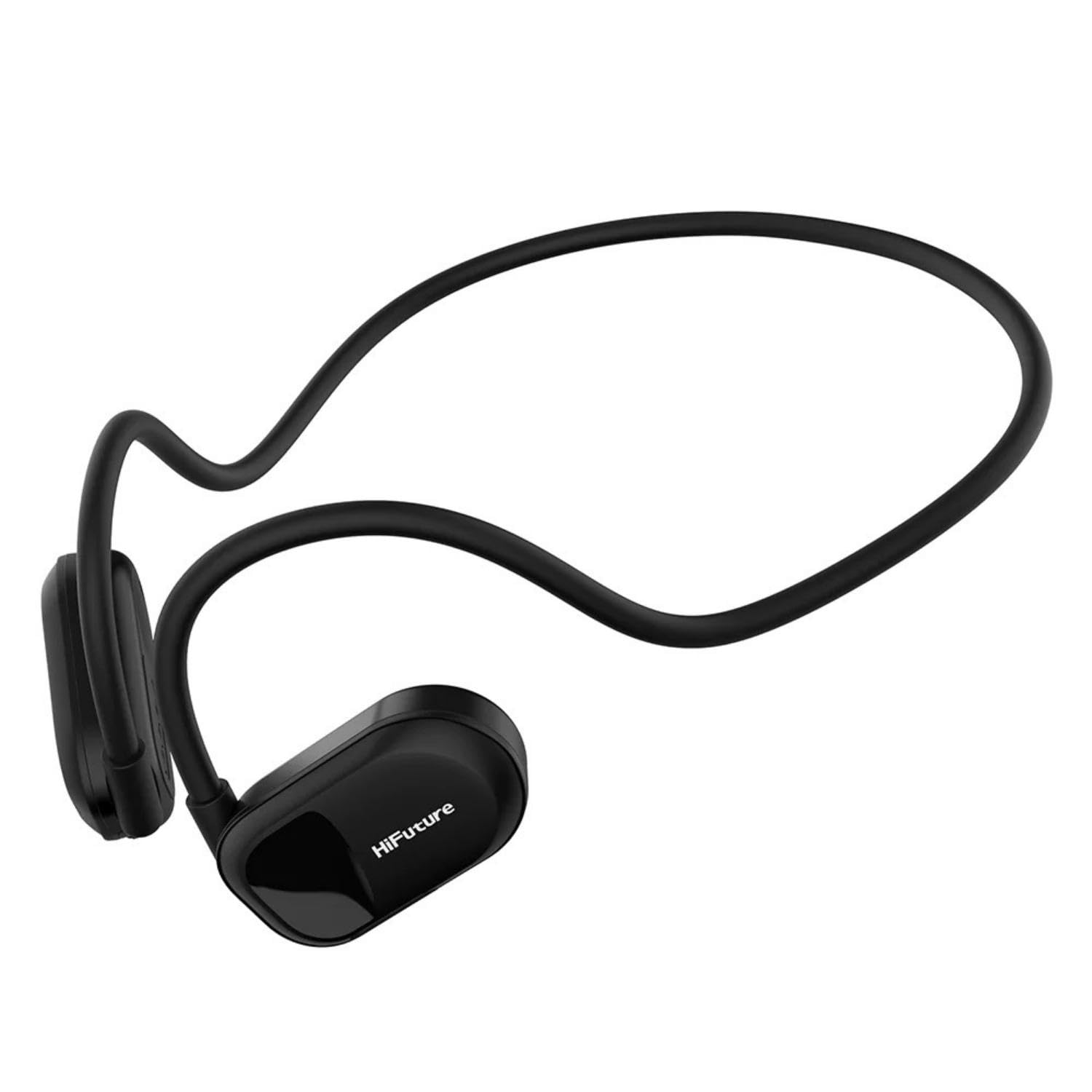 Headphones HiFuture FutureMate (black)