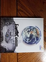 EarthComm Earth System Science in the Community 1585910554 Book Cover
