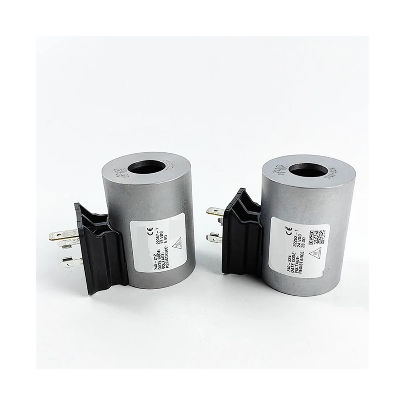 CXFCIHFT 1pcs Cartridge Valve Coil Solenoid 770-224 770-212 740-224 740-212(740-212)