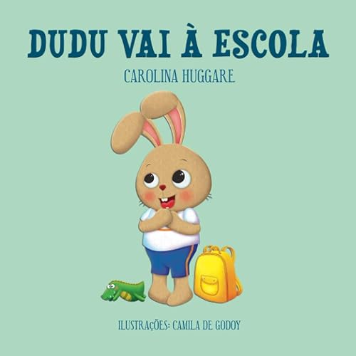 Dudu vai à Escola