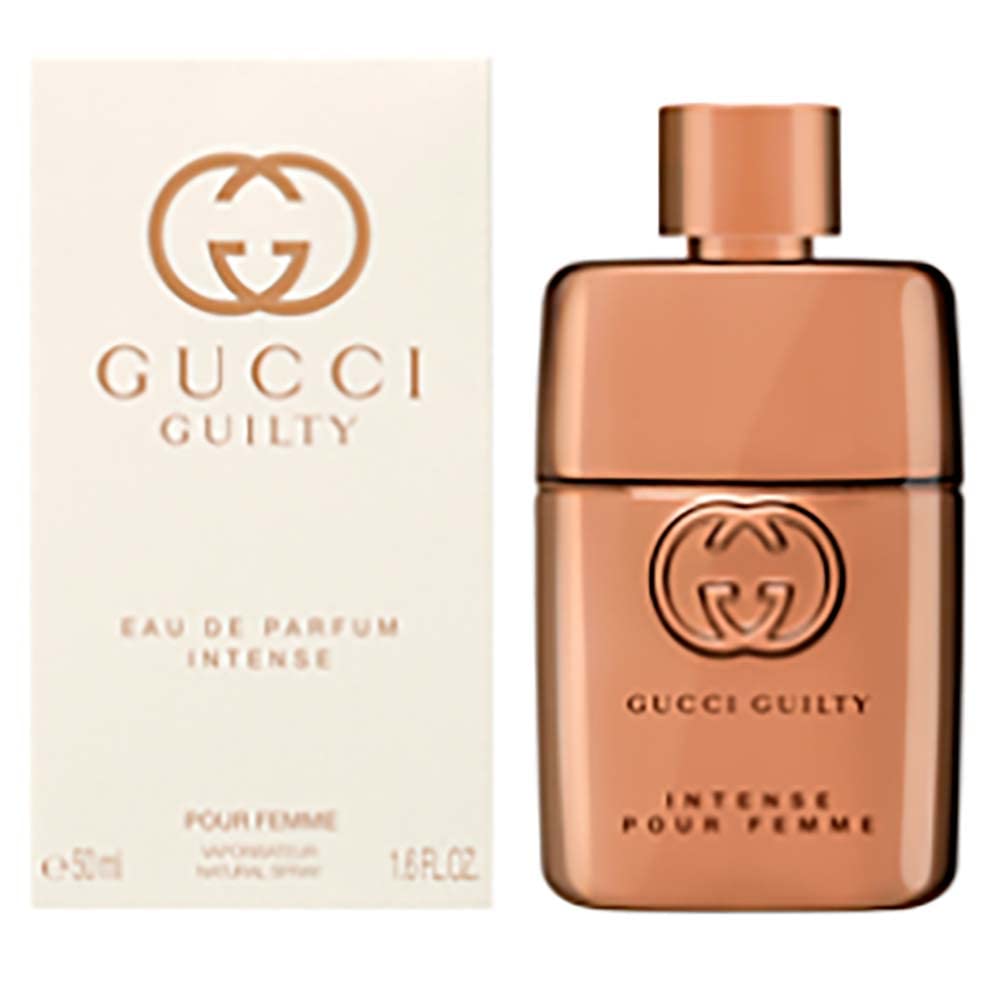 Gucci Guilty Intense (L) 50ml EDP Spray