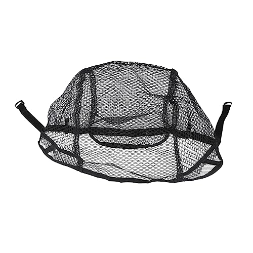 Didiseaon Unisex Breathable Wig Cap Soft Stretchy Mesh Hairnet for Comfortable Wear for Hair Management and Easy Cleaning for All Hair