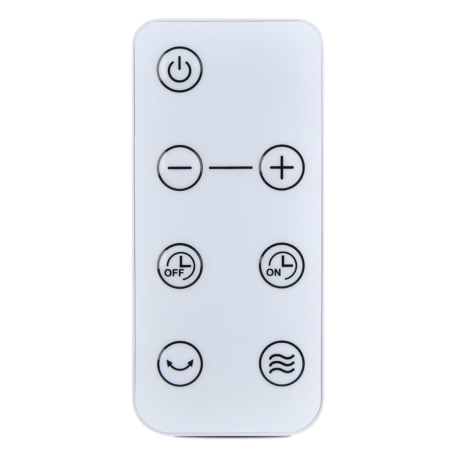 Amazon.co.jp: GUIUG 扇風機リモコン for Yamazen 山善