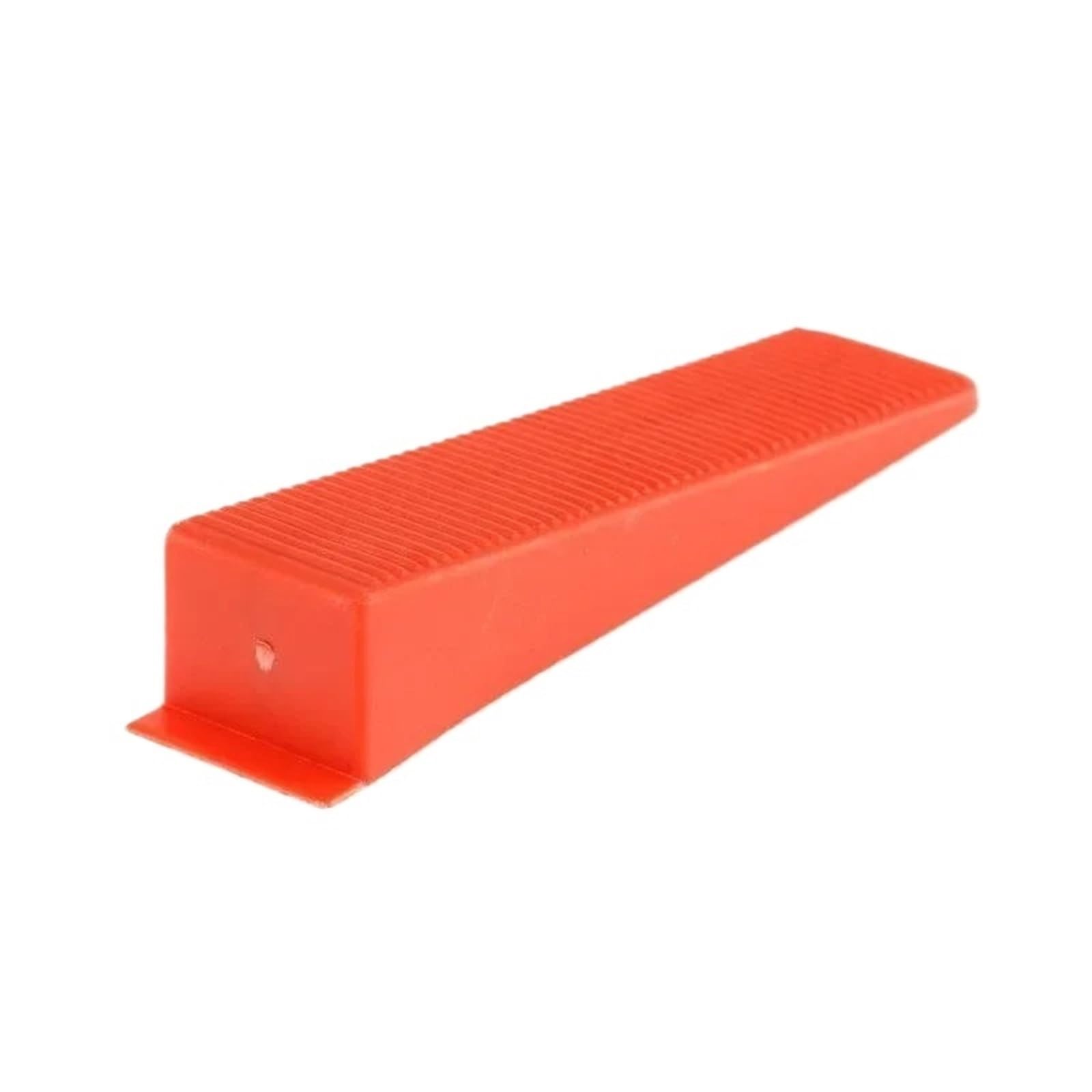 400 Uds. Inserto De Cuñas De Cerámica Reutilizables For De Nivelación De Azulejos Clips Espaciadores Suelo De Baldosas Muebles De Pared Herramientas De Construcción