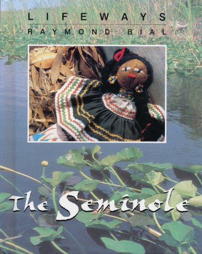 The Seminole 0761408622 Book Cover