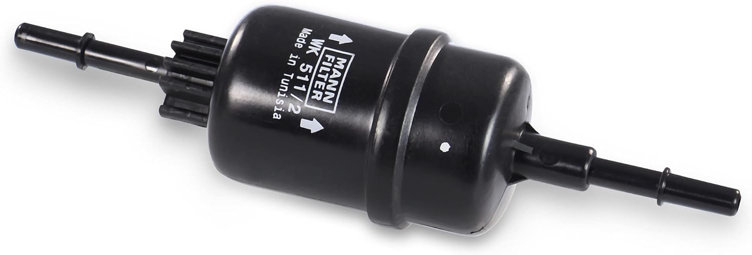 MANN-FILTER WK 511/2 Fuel filter – For Passenger Cars