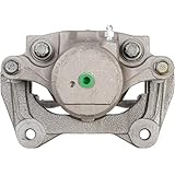 Cardone 19-B6461 Remanufactured Unloaded Disc Brake Caliper with Bracket (Renewed)