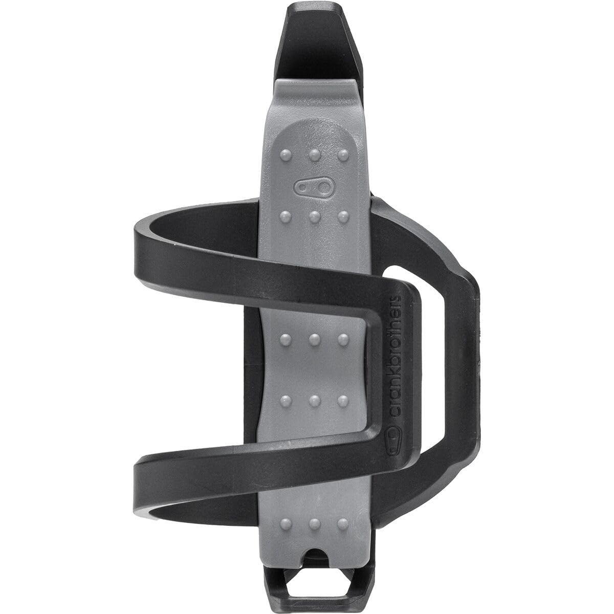 CrankbrothersO.S. BC2 BOTTLE CAGE + Tool