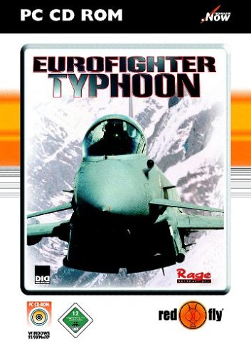 Preisvergleich Produktbild Eurofighter Typhoon