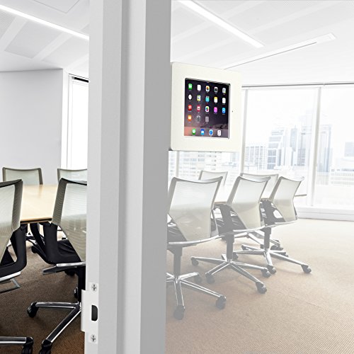 iPad /�^�u���b�g�Œ�Permanent�K���X�}�E���g[�o���h��] iPad Mini 1/2/3 VB_B_FPG_MINI_HBC_WH