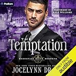 Cover of The Temptation