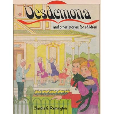 Desdamona