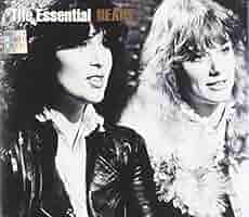 その他 Songs from the Heart [DVD] Heart – Soundstage: Live – DVD (DVD-Video, NTSC) + CD (Album