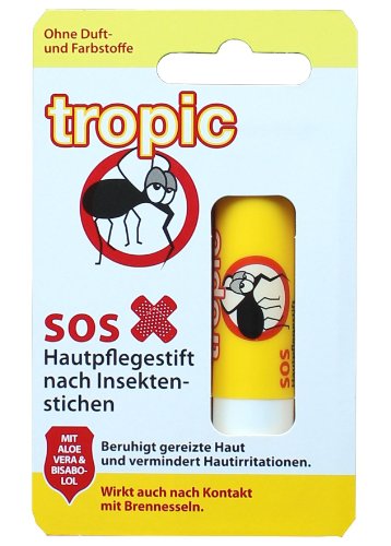 Preisvergleich Produktbild Tropic Insektenpflegestift, 4,8 g