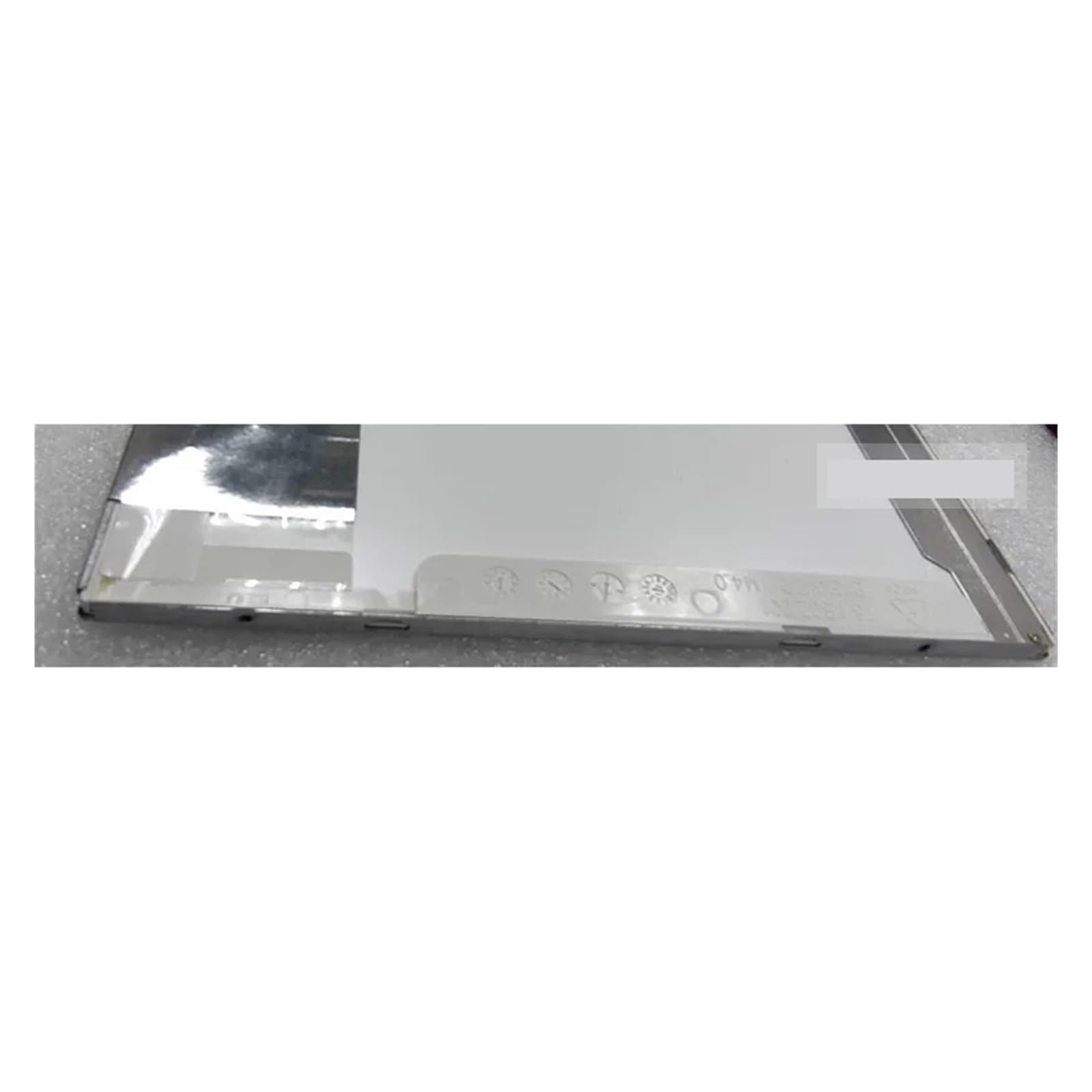 X100E X120E E10 Ideapad U165 S205, Compatibile Con Thinkpad, Display LCD