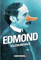 Edmond 2226328726 Book Cover