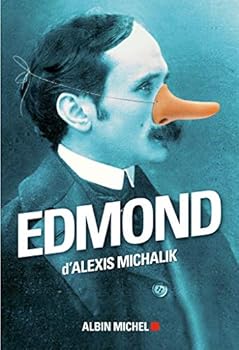Paperback Edmond [French] Book