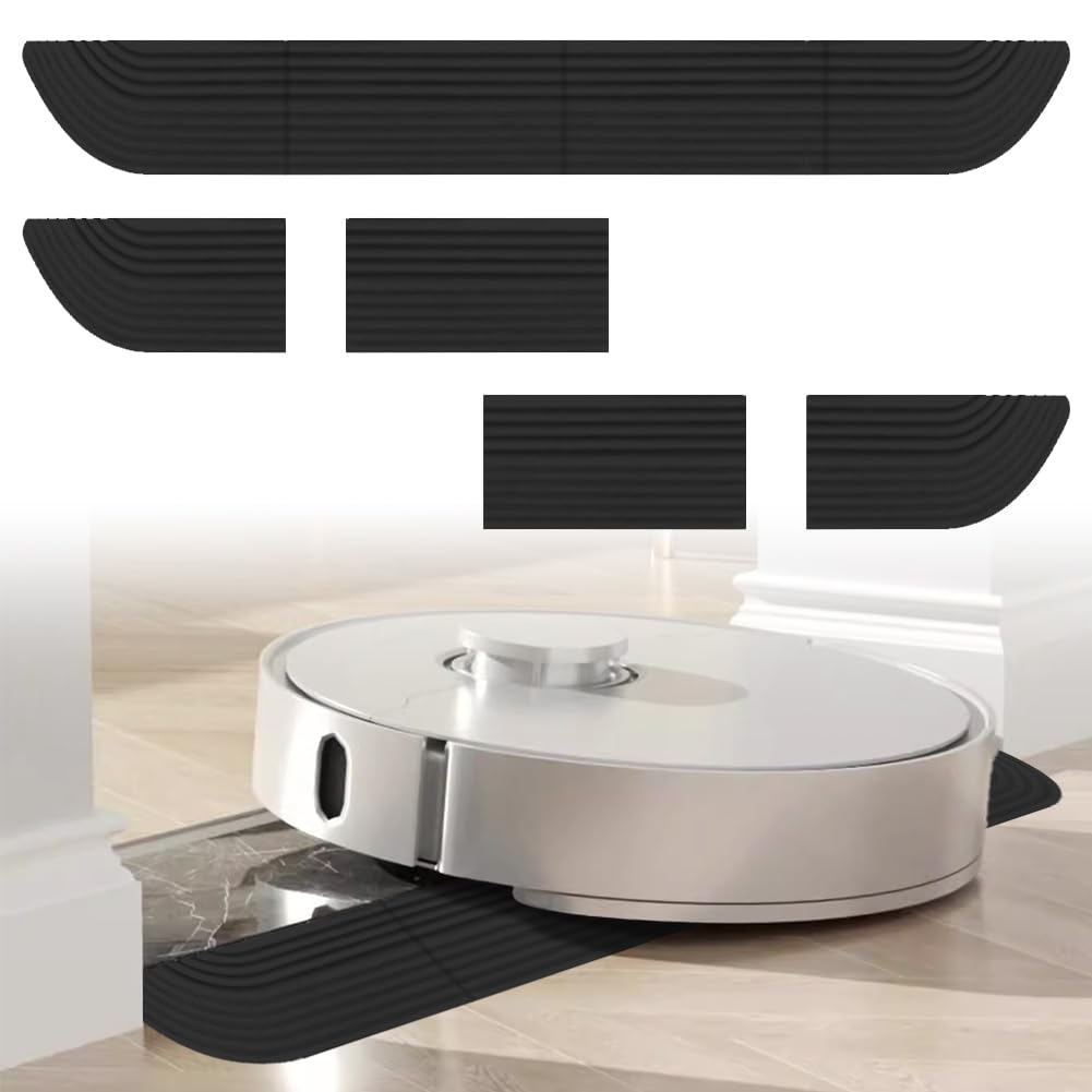 SET B) Adatto per (Ecovacs Debot N30 Omni / N30 Pro Omni) Parti per aspirapolvere Rullo