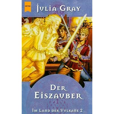 Der Eiszauber