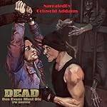 Cover of DEAD: Don Evans Must Die