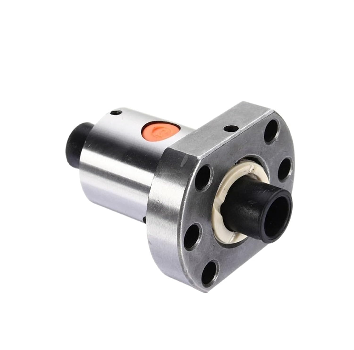 Linear Motion Ball Screw Machine Parts Ball Screw SFU3210 BKBF End Machined CNC Machine Parts Use for 3D Printer(700mm)