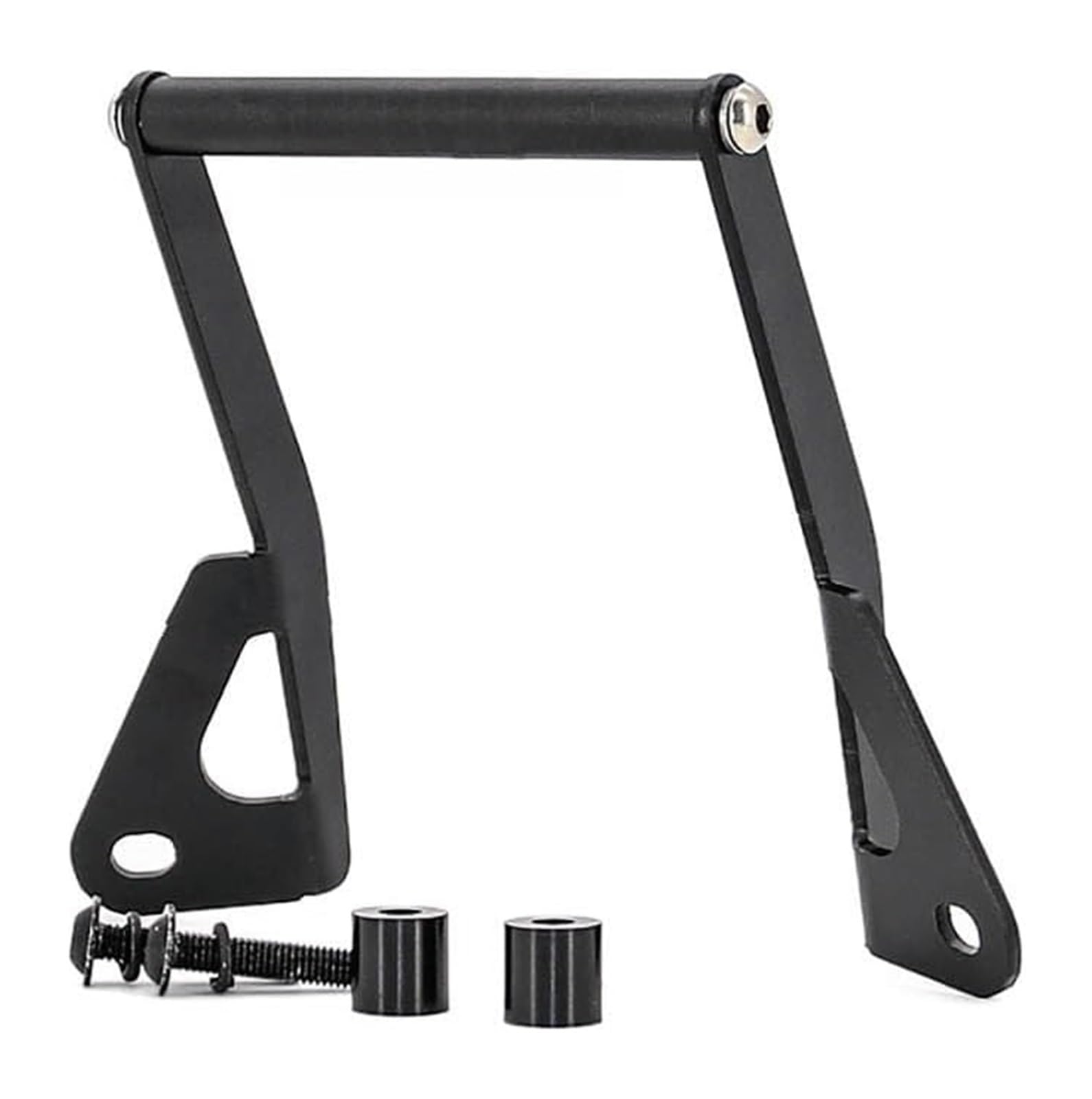 Uchwyt na telefon motocyklowy Do motocykla GUZZI V 85 TT V85 V85TT 2020 Akcesoria motocyklowe Ładowarka USB Uchwyt na telefon komórkowy(-01-12mm)