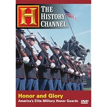 Honor and Glory - Americas Elite Military Honor Guards History Channel