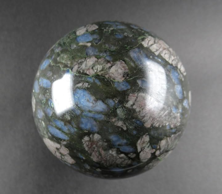 ケセラストーンスフィアNo.2015 Amazon.co.jp: ケセラストーン67mmスフィア 448g 丸玉 不安を拭い心の