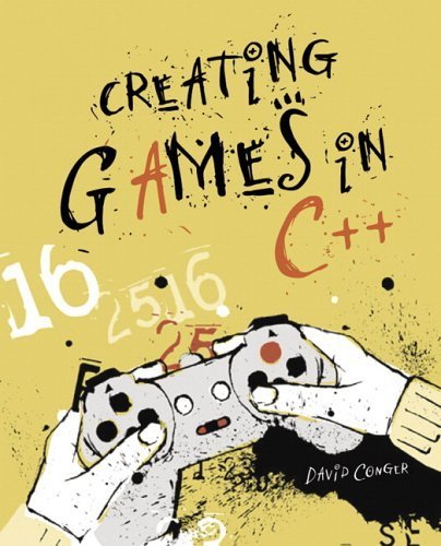 Amazon.com: Creating Games In C++: A Step-By-Step Guide: 9780735714342 ...