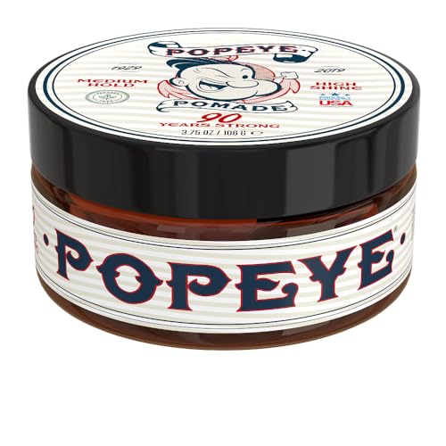 Murray's Superior Hair Dressing Pomade (Pack of 2)