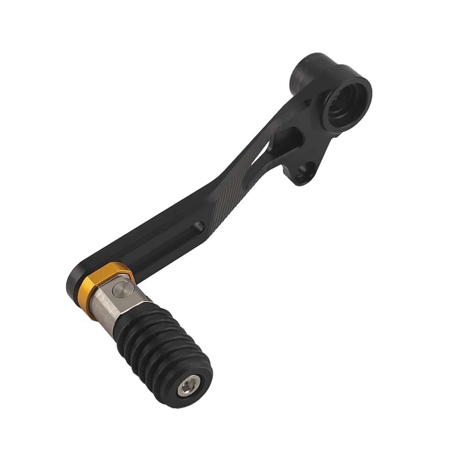 Dyxylkyhx G Motorcycle Shift Shifter For Multistrada 950 S 1260 1260S Motorcycle Ear Lever Adjustable Clutch Shift Foldin Shifter 2017-2021 Change Foot Pedal