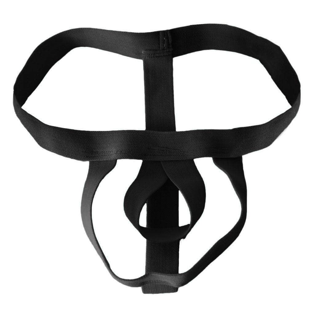 bnf Mens Hollow Strap Pouch Briefs Underwear G-String Jockstrap Black | Clothing Shoes & Accessories | Mens Clothing | Underwear | 1 Piece Men's Underwear-picture-44