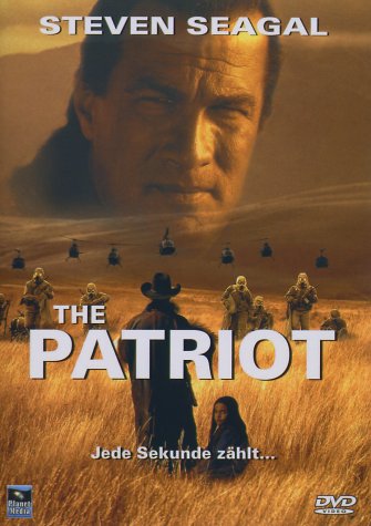 The Patriot - Mehr Infos/Bestellen