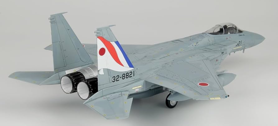 1/72 航空自衛隊 F-15J 第305飛行隊 日仏共同訓練2023 完成品 Amazon | プラッツ 1/72 航空自衛隊 F-15J イーグル 第305飛行隊