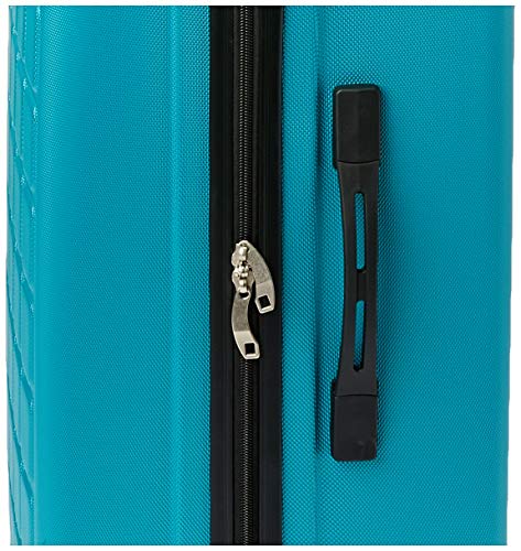 Mala Cirrus Light G Verde