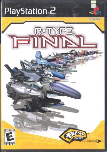 PS2 R-TYPE FINAL R's dog tag R-9E 【非売品】 PS2 R-TYPE FINAL R's dog tag R-9E 【非売品】
