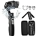 Produktbild hohem iSteady Pro 3 Action Kameras Gimbal Handheld Gimbal Stabilisator 3 Achsen Splash Proof kompatibel mit GoPro 8/7/6/5/4/3, DJI Osmo Action,RX0, AEE,SJCAM,YI-CAM, Zeitraffer, 12 Stunden