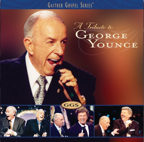 Atribute To George Younce [Audio CD]