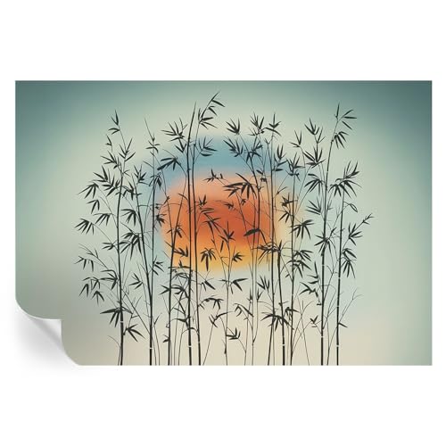 Murales autoadhesivos y cubiertas decorativas con estampados para hogar 2