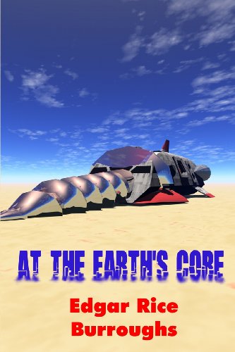 At The Earth's Core