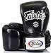 Fairtex Boxhandschuhe, BGV1, schwarz, Gr. 14 Oz