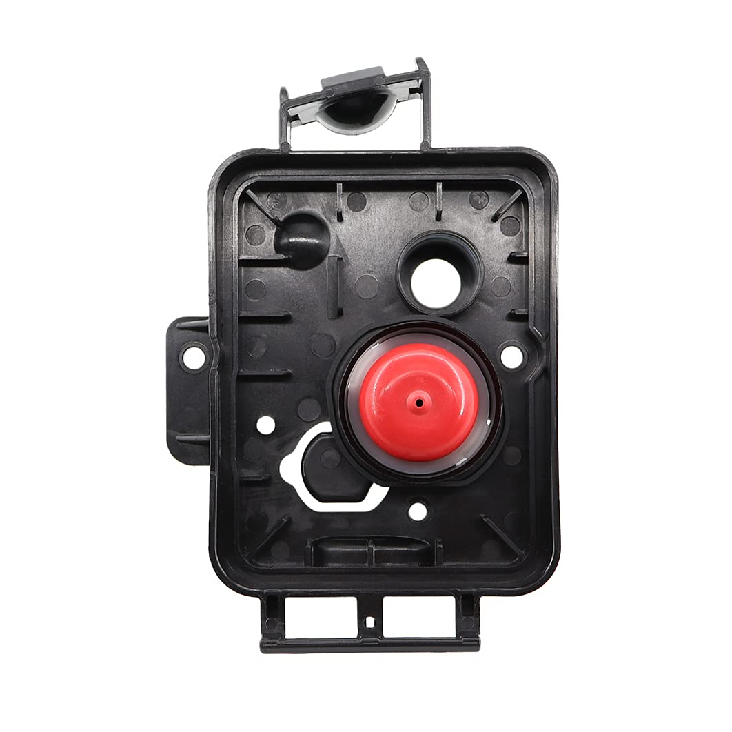 REEMO - Set di filtri dell'aria per motore Briggs & Stratton 300E, 450E, 500E, 550E, 575EX, 08P500, 09P600, 09P700 # 595663 595660 799579