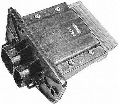 Standard Motor Products RU304 Blower Motor Resistor
