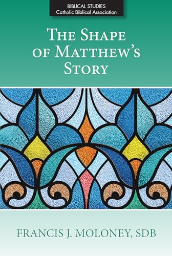 The Shape Of Matthew'S Story